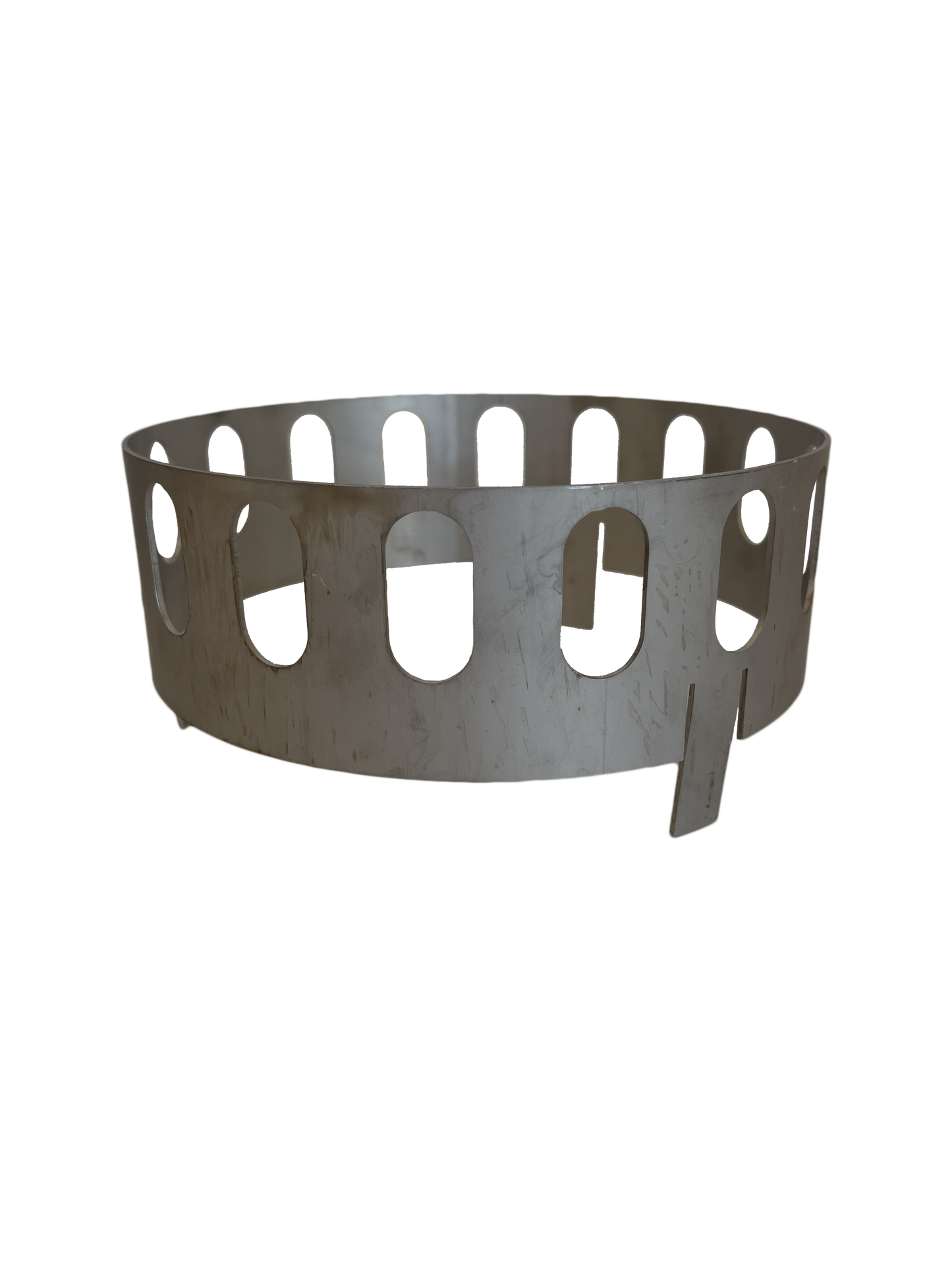 Grillstation Komplettset in verschiedenen Größen mit und ohne Grillrost