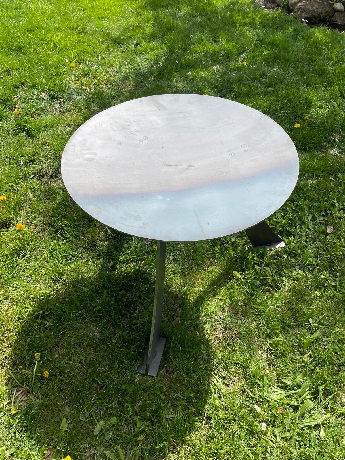 Feuerschale Japan 60