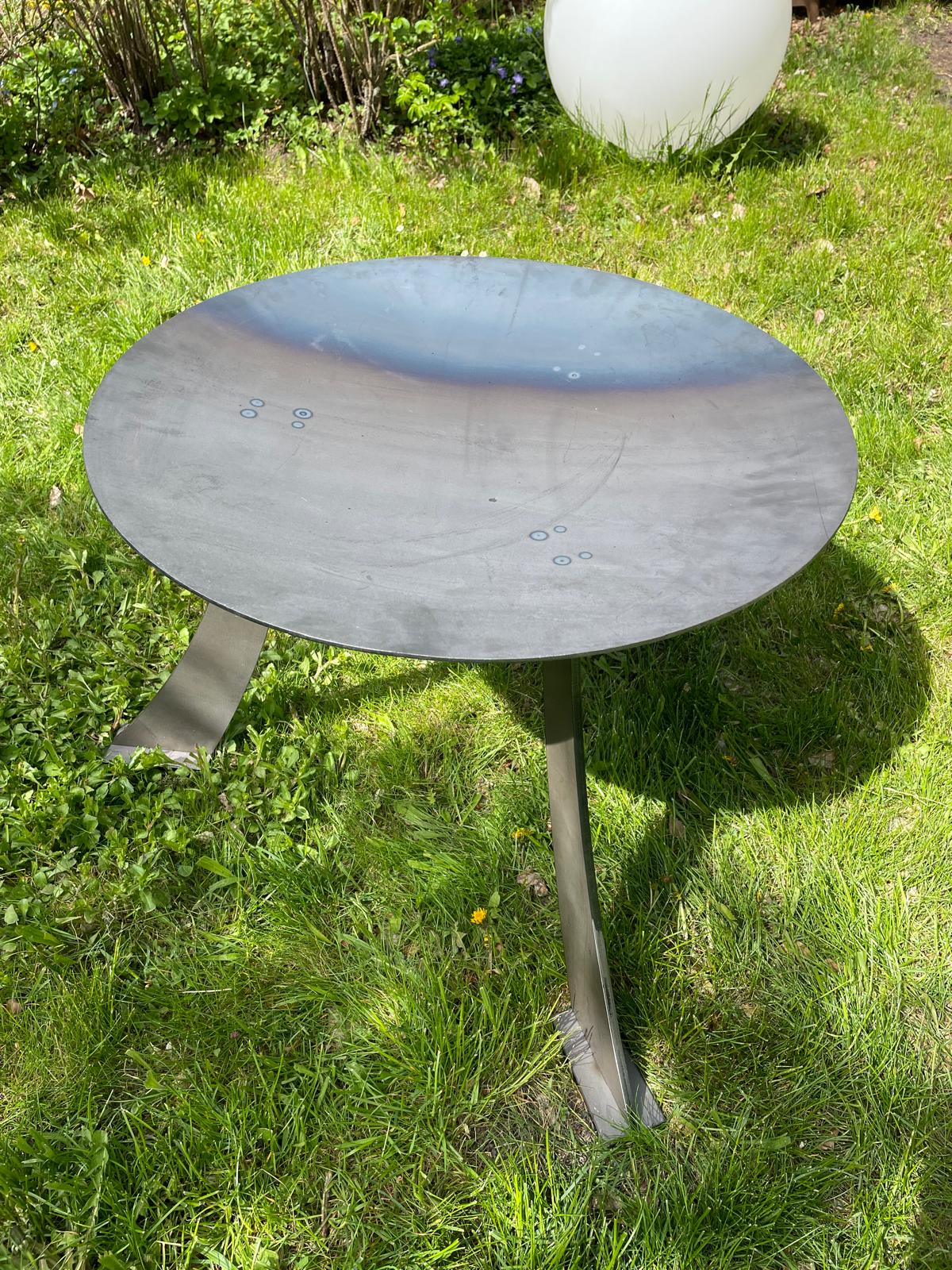 Feuerschale Japan 60