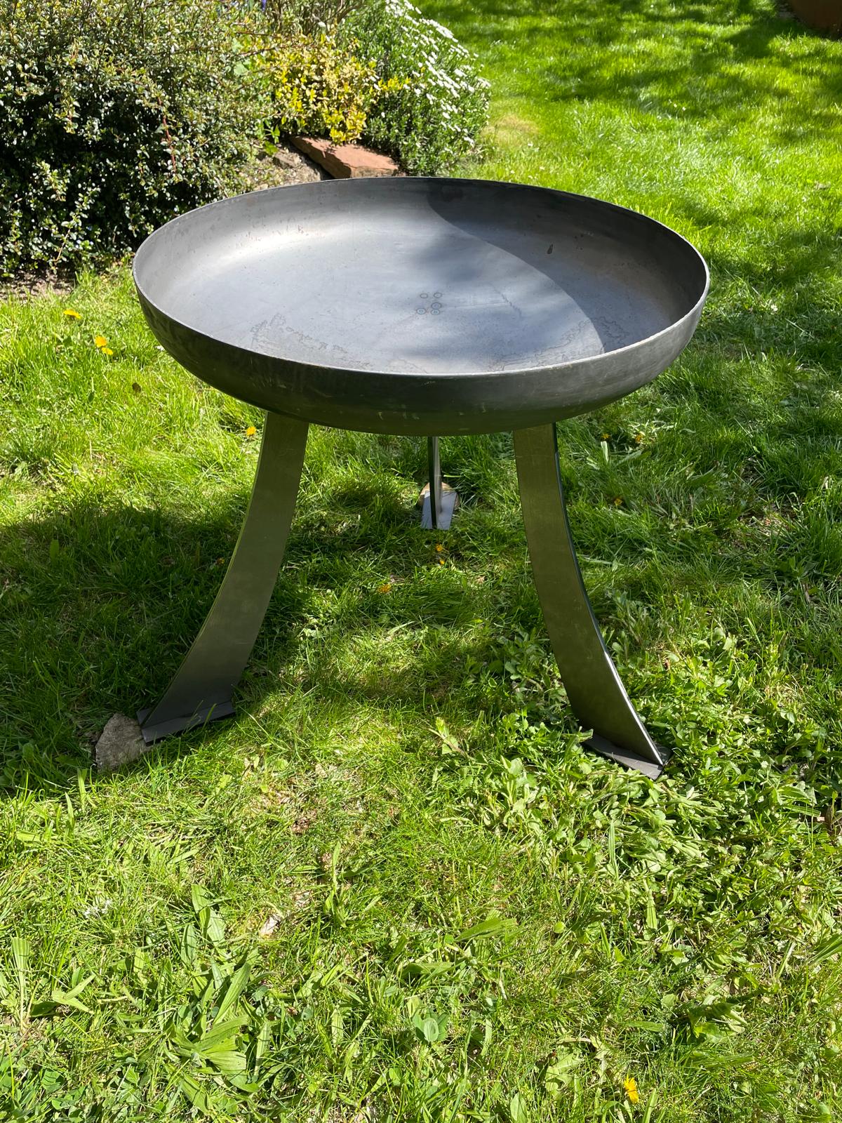 Feuerschale Vancouver 60