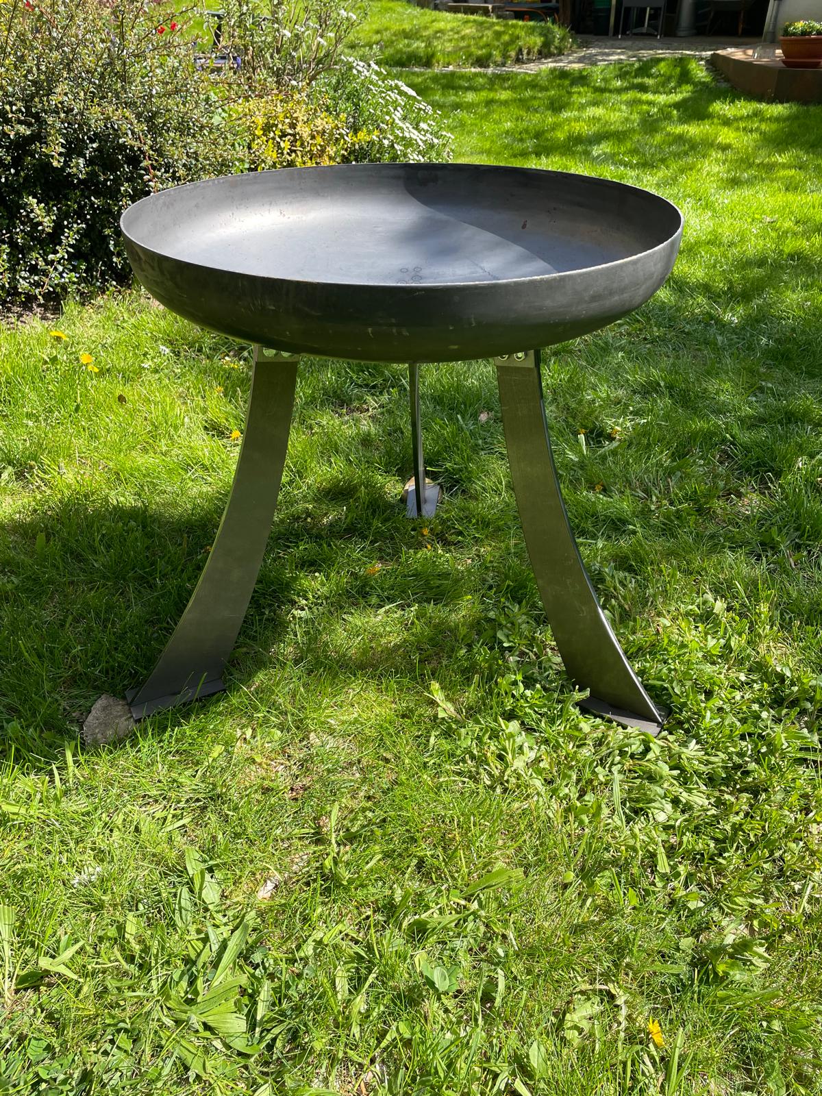 Feuerschale Vancouver 60