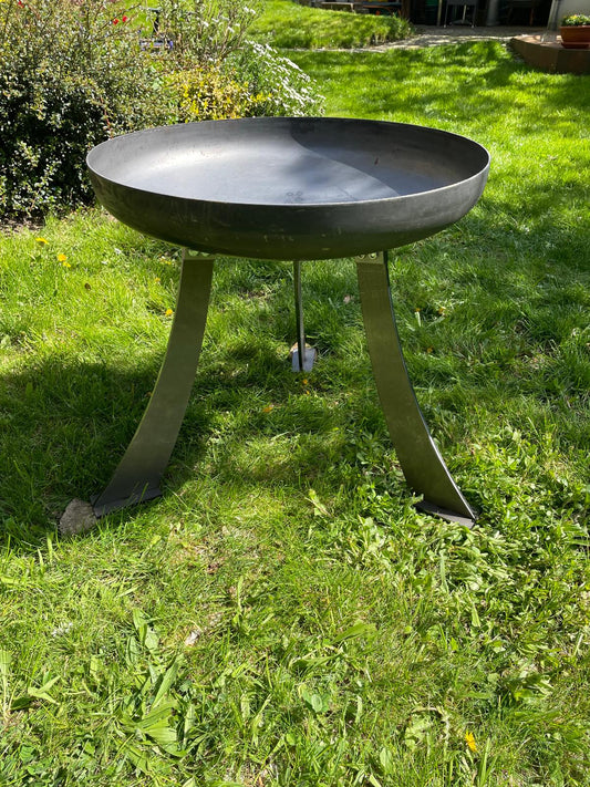 Feuerschale Vancouver 60