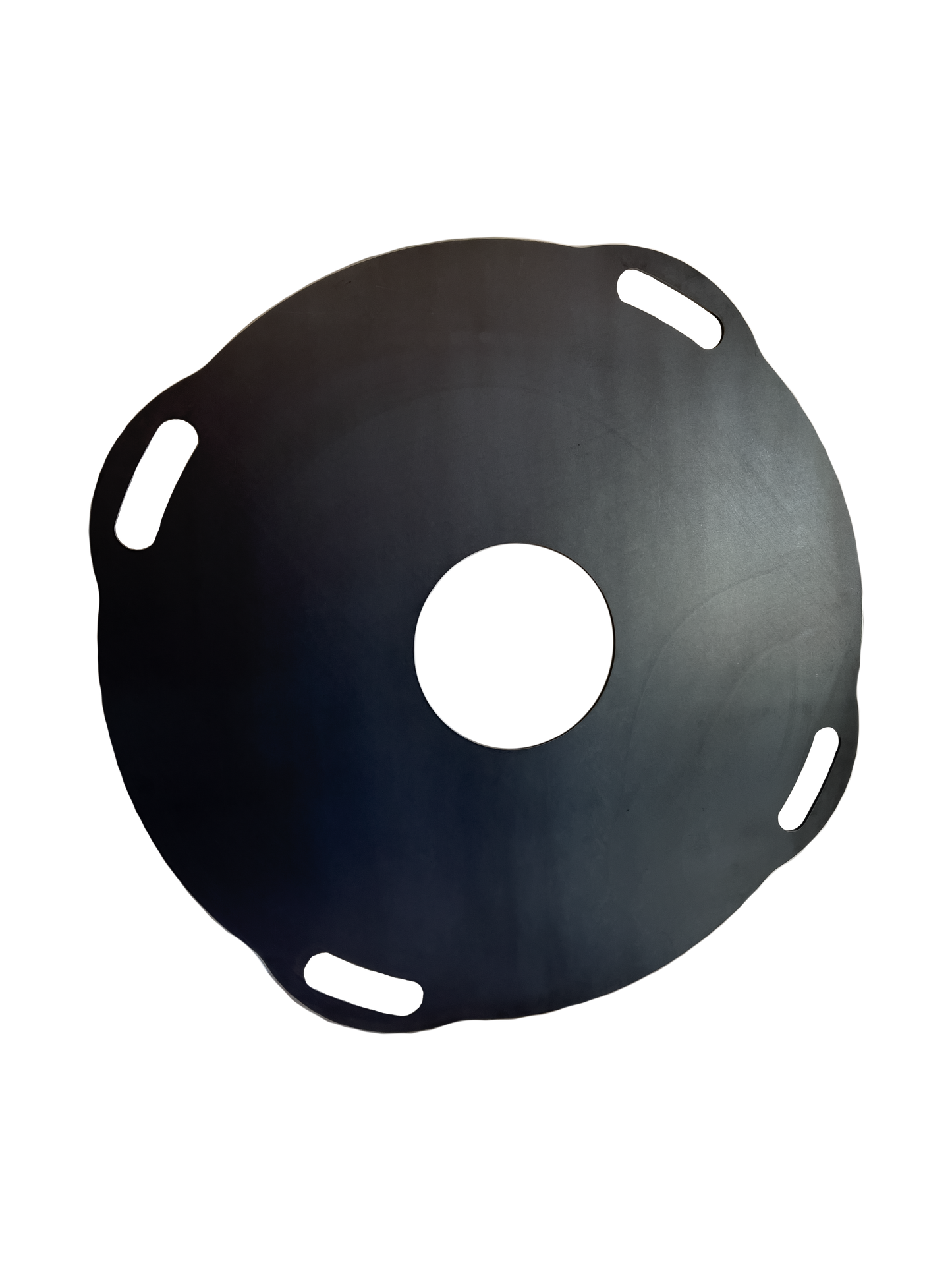 Grillplatte ohne Grillrost – 80